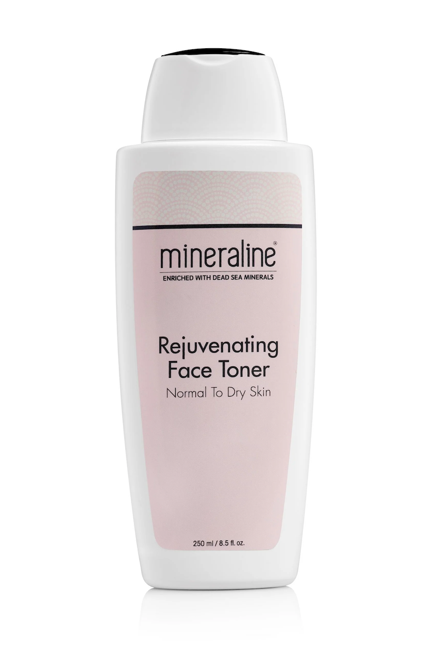 Rejuvenating Face Toner | تونر تجديد الخلايا