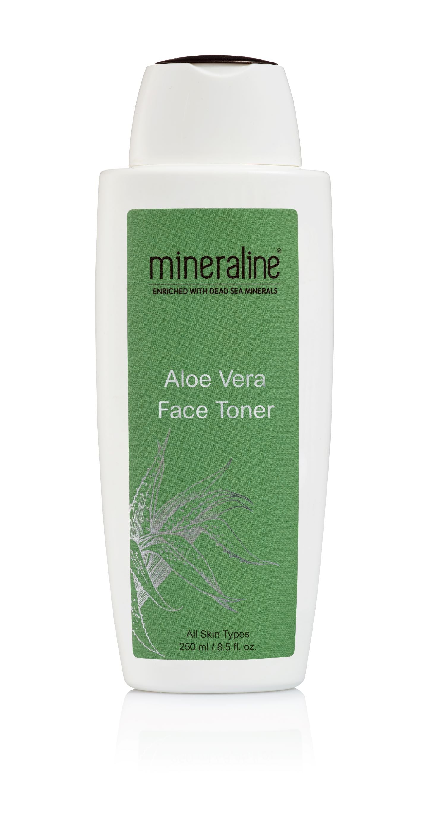Aloe Vera Face Toner | تونر بخلاصة الألوفيرا