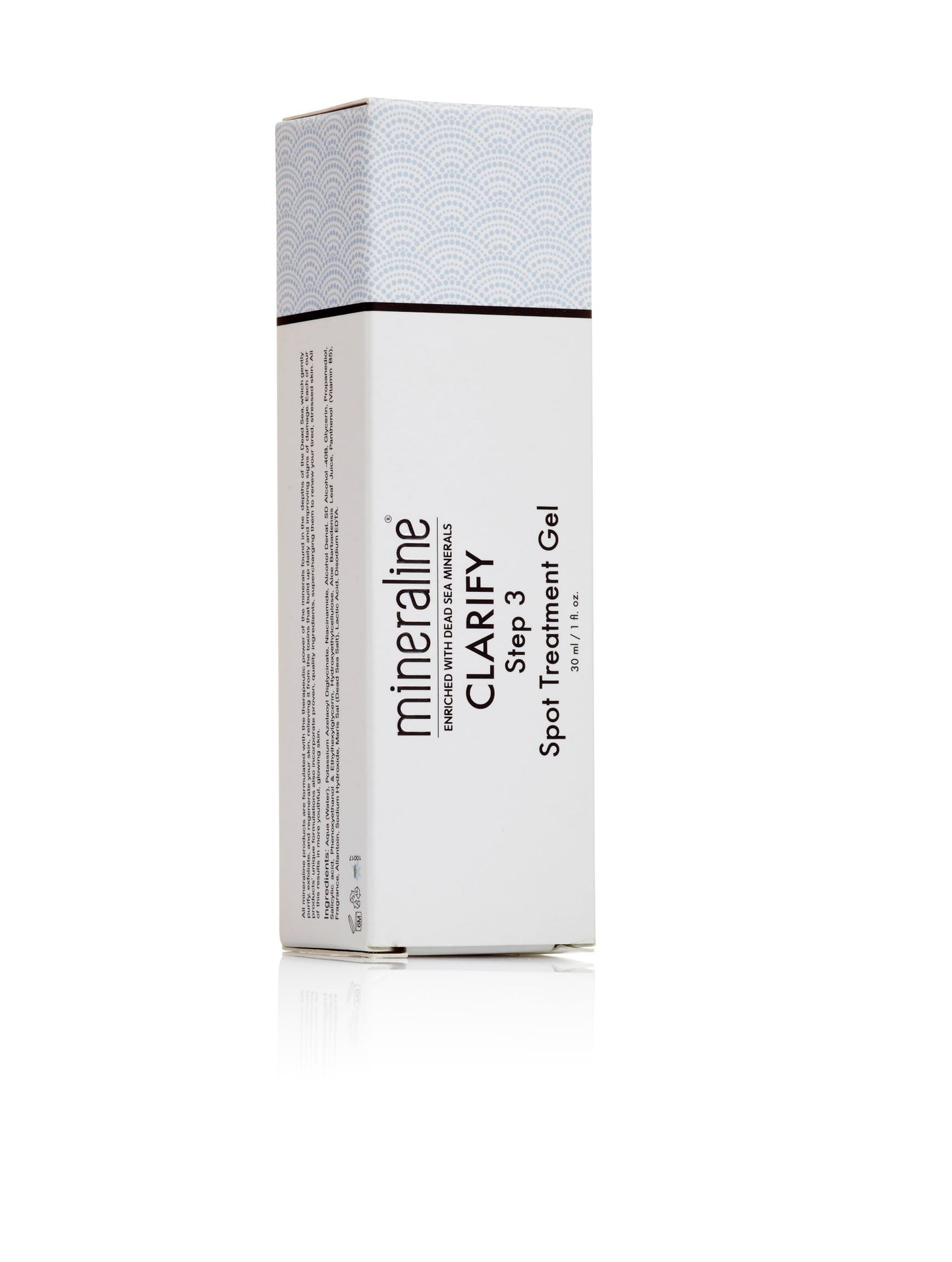 Clarify Spot Treatment Gel | جل لعلاج حب الشباب