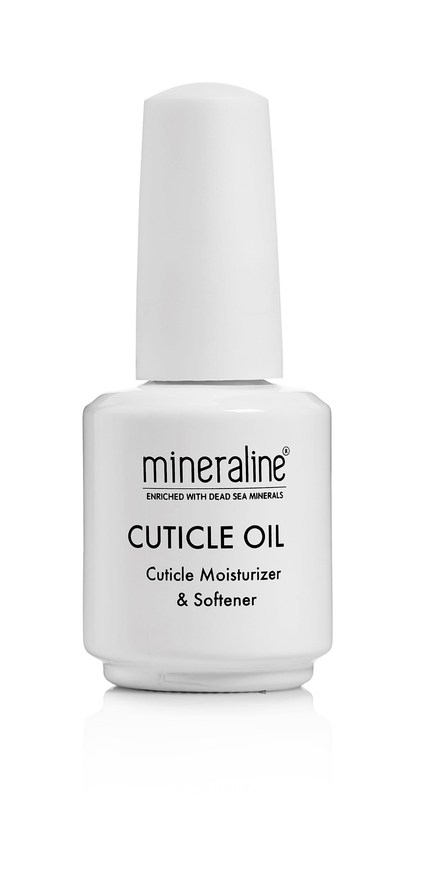 Cuticle Oil | زيت مغذي للجلد حول الأظافر