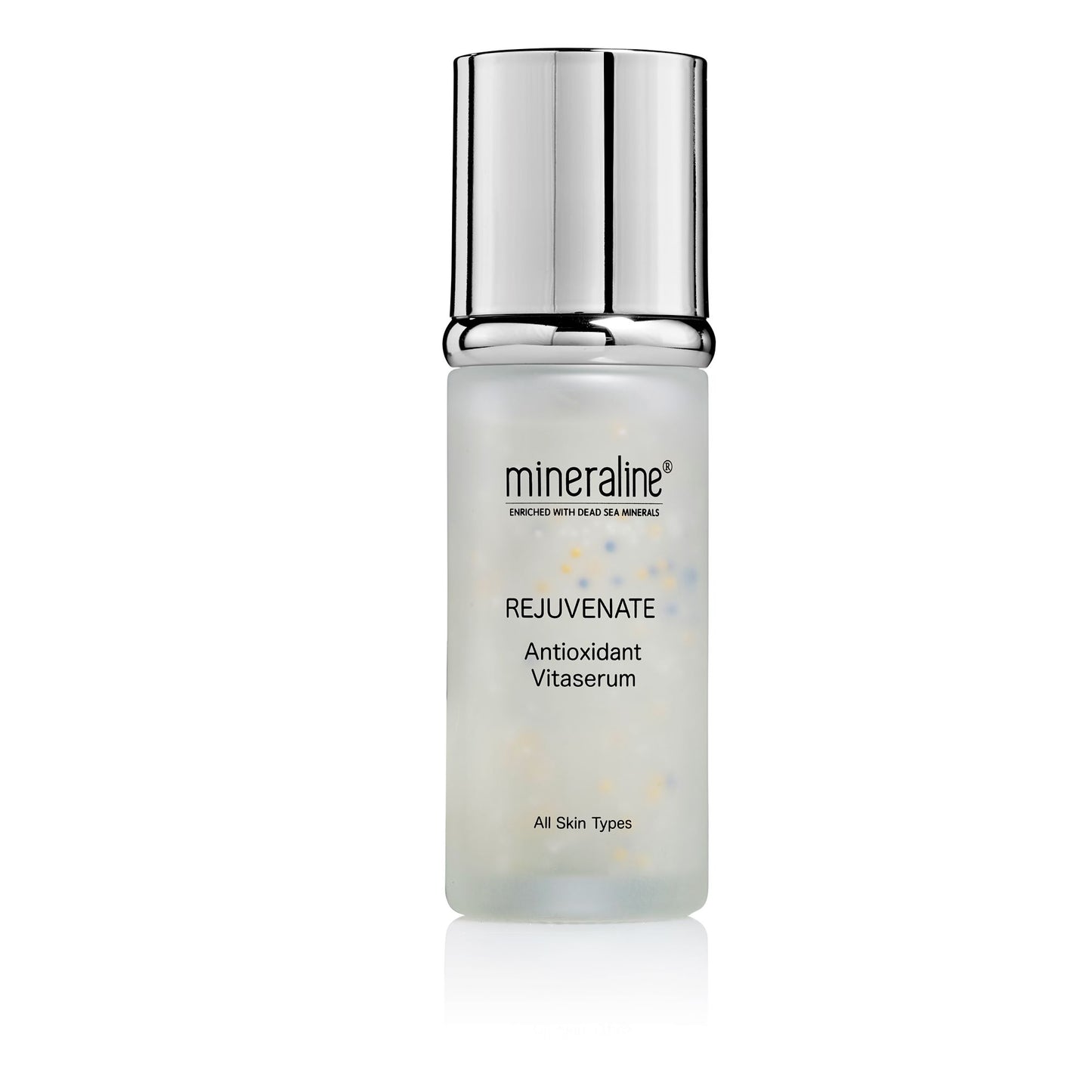 الفيتاسيروم - سيروم فيتامينات مضاد للأكسدة | Rejuvenate Antioxidant Vitaserum