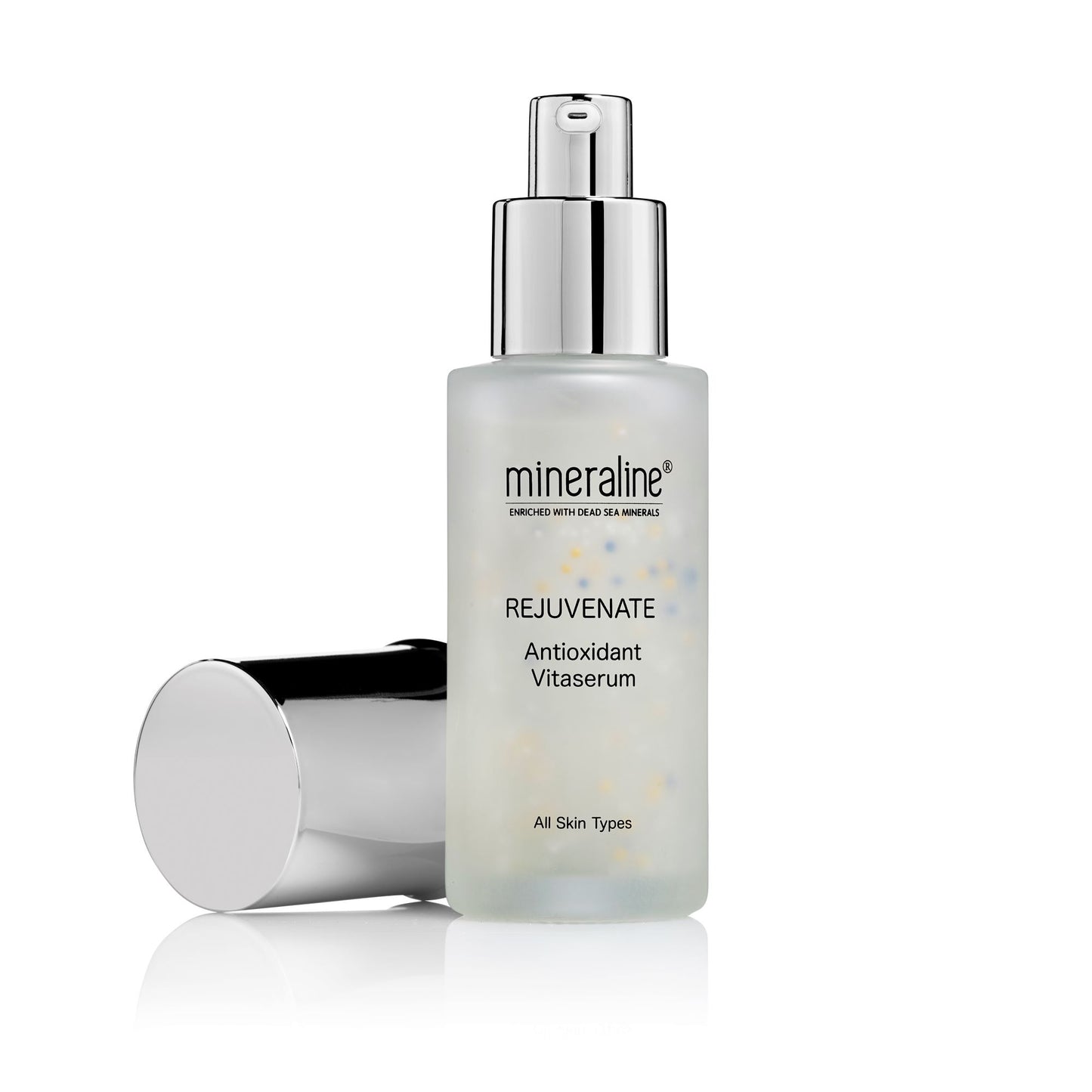 الفيتاسيروم - سيروم فيتامينات مضاد للأكسدة | Rejuvenate Antioxidant Vitaserum