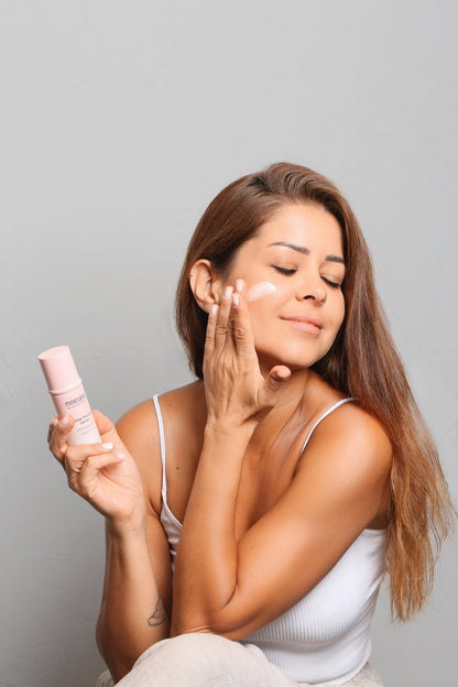 Peptide Plumping Serum | سيروم البيبتايد المغذي مضاد للتجاعيد