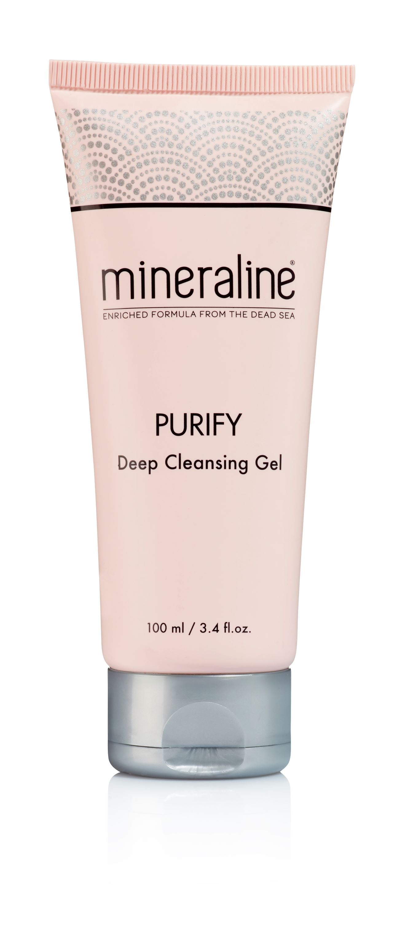 Cleansing Gel | جل منظف عميق للبشرة