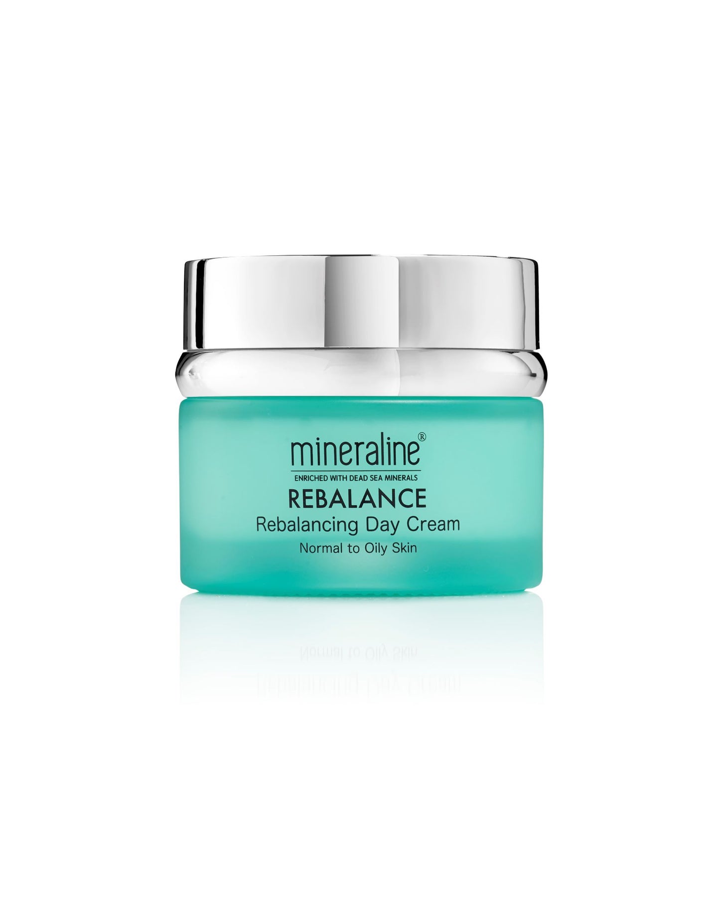 Rebalancing Day Cream | كريم نهار لإعادة توازن البشرة
