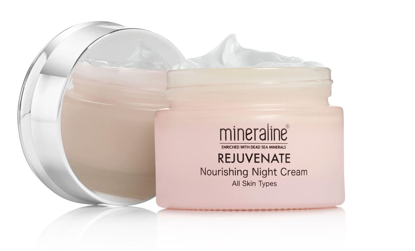 Nourishing Night Cream | كريم ليل مغذي للبشرة