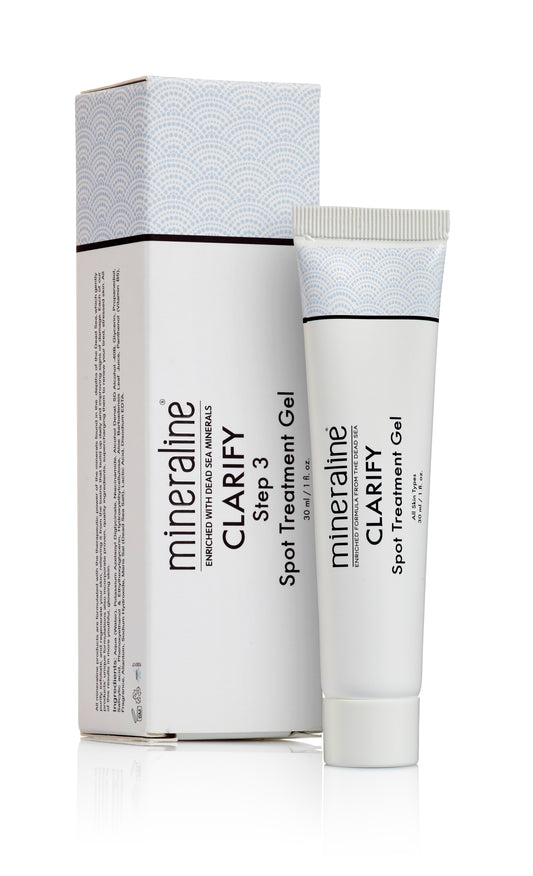 Clarify Spot Treatment Gel | جل لعلاج حب الشباب