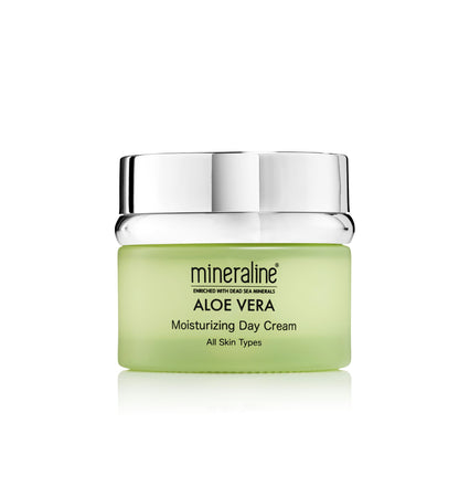 Aloe Vera Day Cream | كريم نهار بخلاصة الألوفيرا