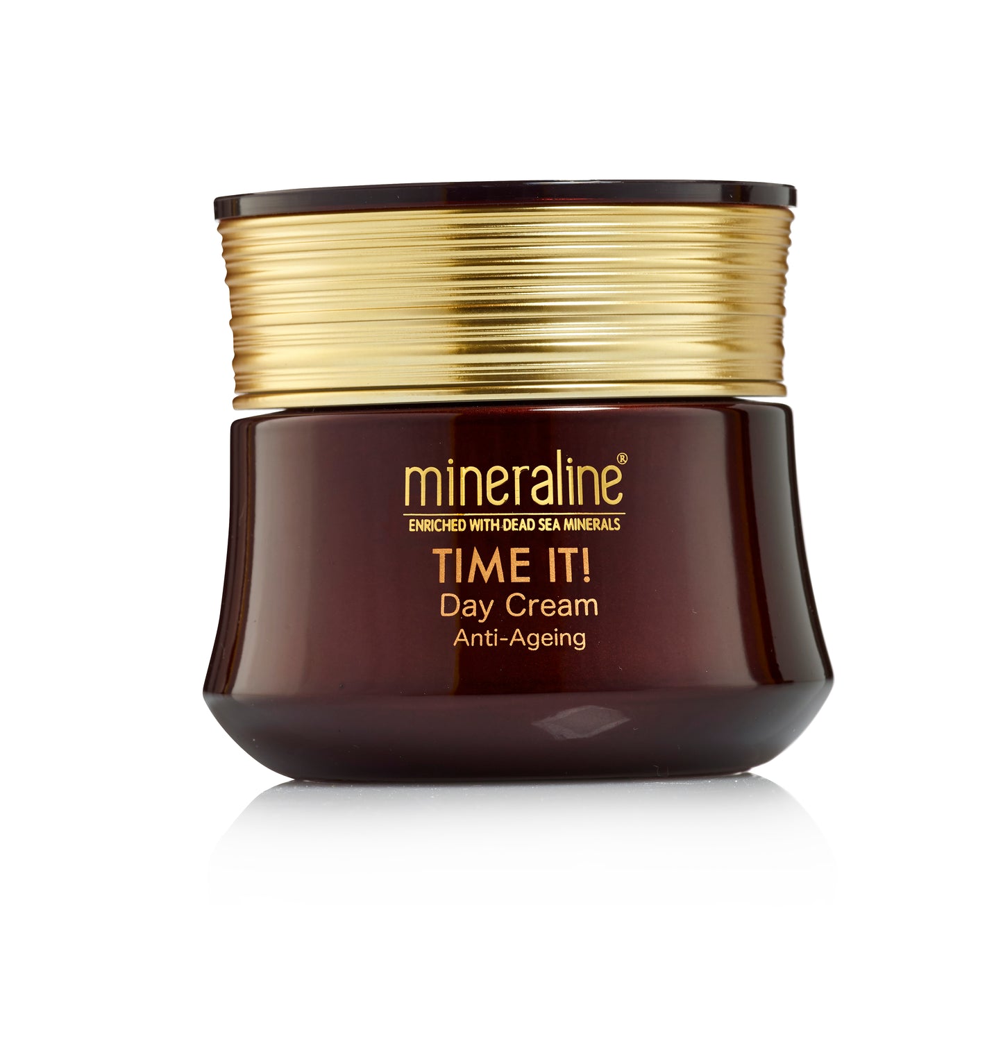 TIME IT! Day Cream | كريم النهار لشد البشرة
