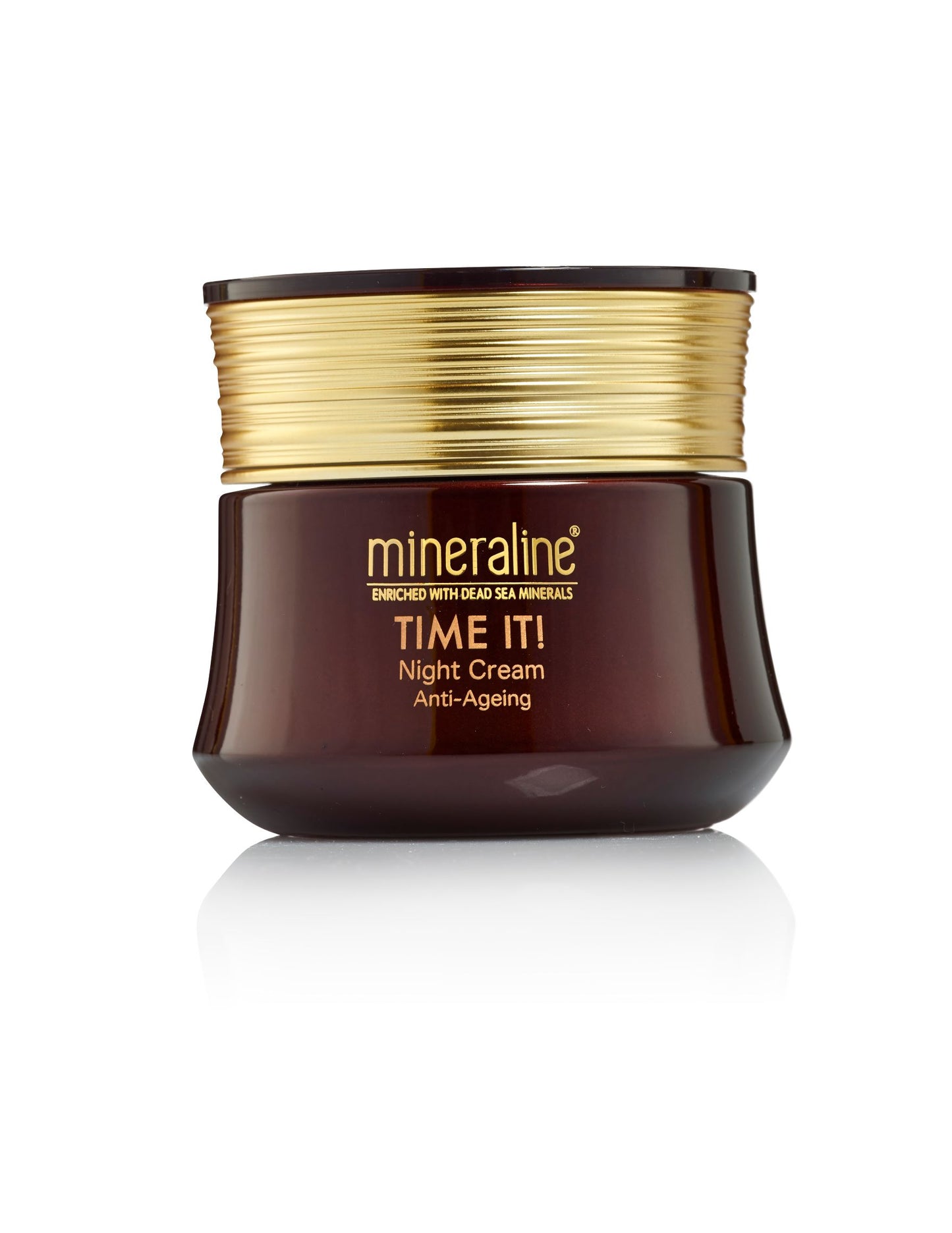 Time IT! Night Cream | كريم الليل لشد البشرة