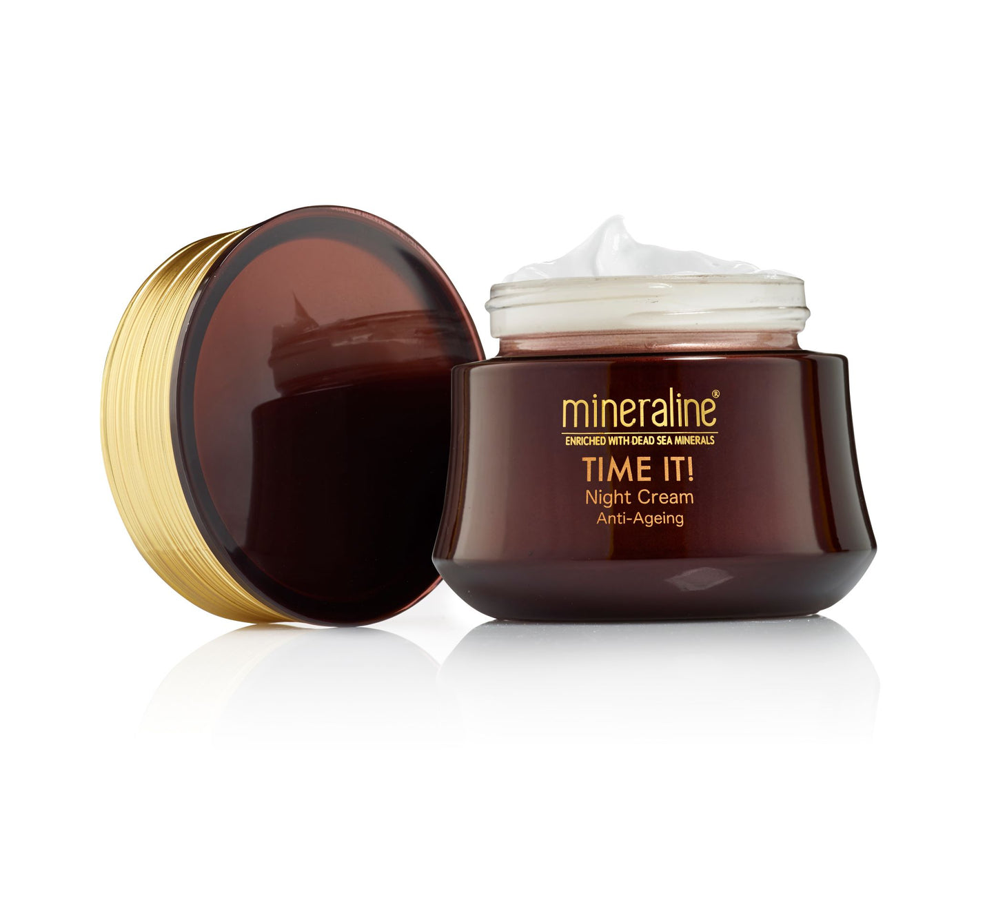 Time IT! Night Cream | كريم الليل لشد البشرة