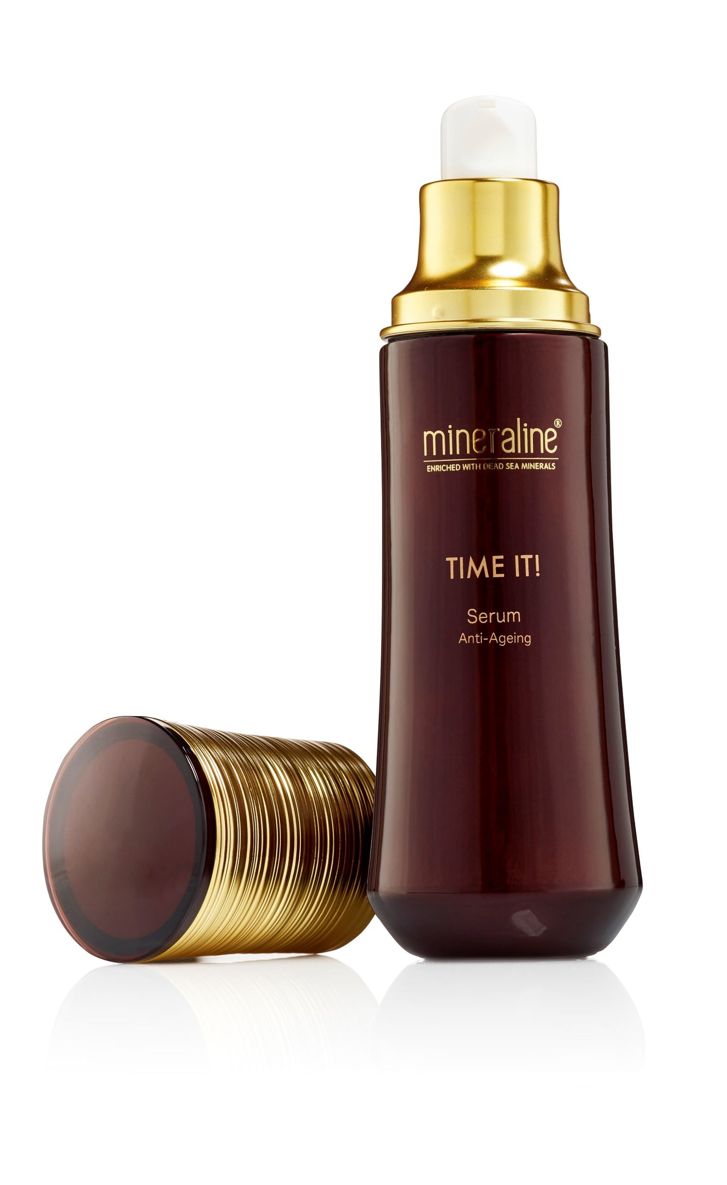 TIME IT! Serum | سيروم مضاد للتجاعيد