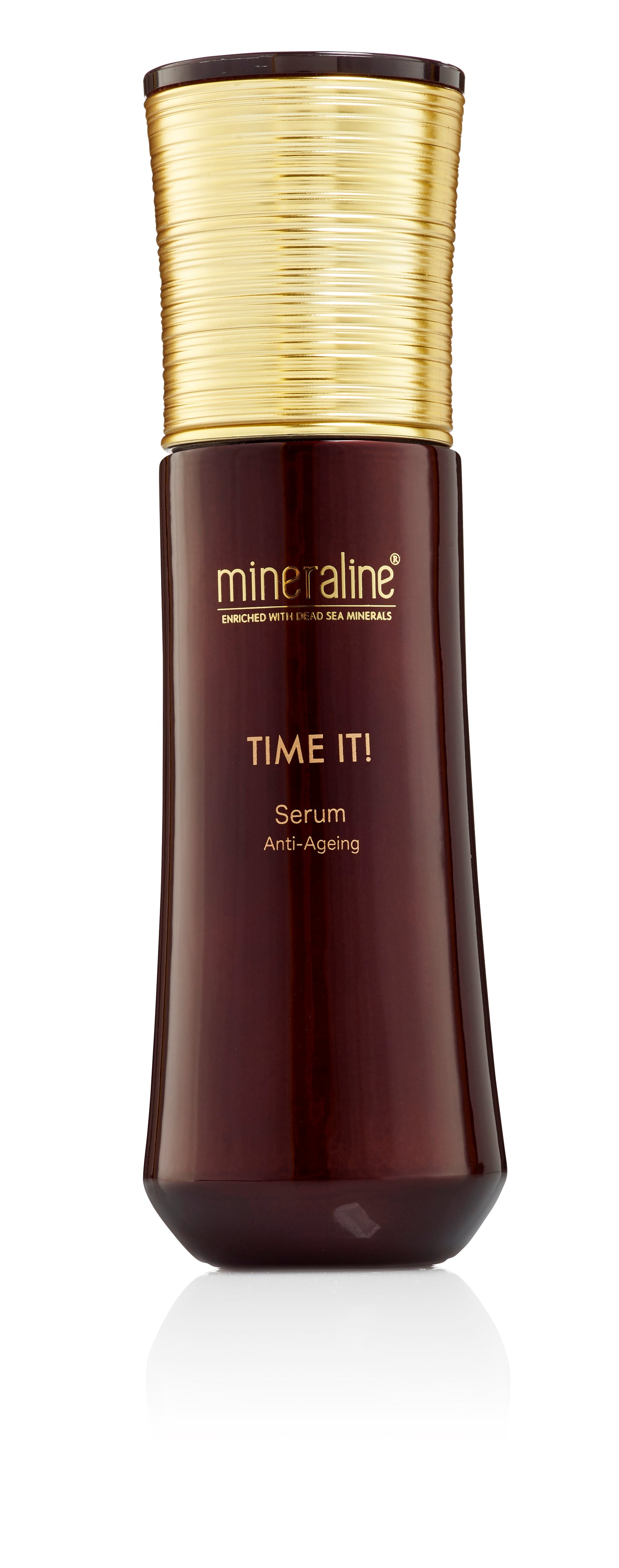 TIME IT! Serum | سيروم مضاد للتجاعيد