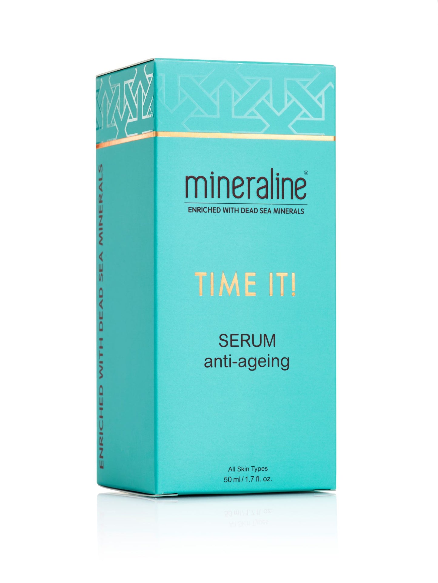 TIME IT! Serum | سيروم مضاد للتجاعيد
