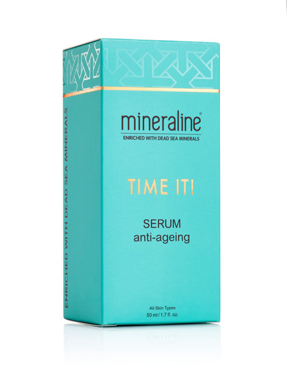 TIME IT! Serum | سيروم مضاد للتجاعيد