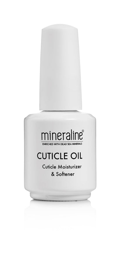 Cuticle Oil | زيت مغذي للجلد حول الأظافر