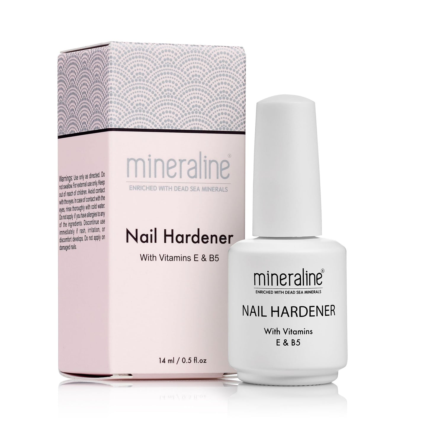Nail Hardener | مقوي للأظافر